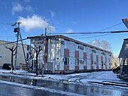 コーポ文京3 1階 築31年8ヶ月の賃貸物件