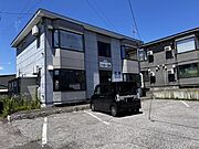 ハッピーC館 1階 築25年3ヶ月の賃貸物件