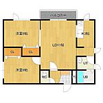 リバーサイド・ラピュタＮのイメージ