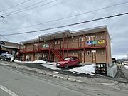 コーポ久美 1階 築10年9ヶ月の賃貸物件