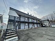 大学ハイツ 1階 築27年9ヶ月の賃貸物件