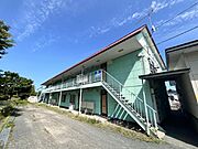 河口マンションAの賃貸物件