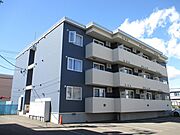 クールラピュタ 1階 築16年10ヶ月の賃貸物件