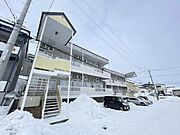 北見駅より徒歩29分 1階 築29年の賃貸物件