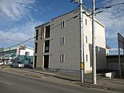 ラ・パルフェド ルーエ 1階 築13年8ヶ月の賃貸物件