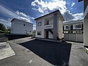 北見駅よりバス4分 徒歩34分 2階 築25年7ヶ月の賃貸物件