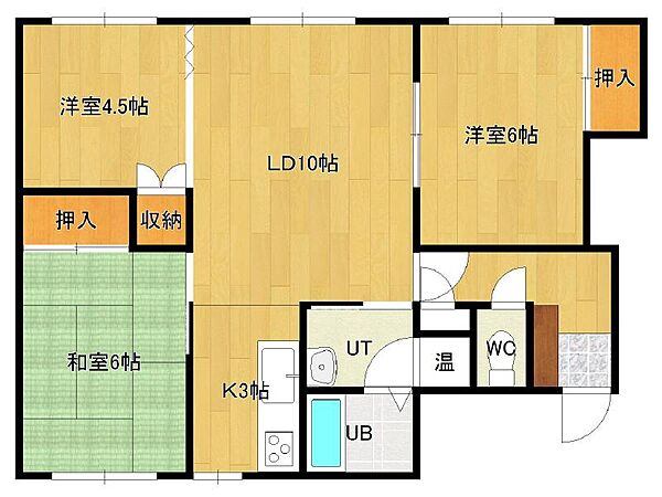 外観画像