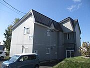 夕陽ヶ丘ハイツ 2階 築35年10ヶ月の賃貸物件