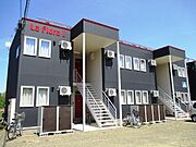 ＬａＦｌｏｒａ１ 2階 築13年9ヶ月の賃貸物件