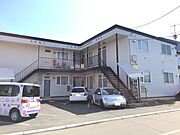 Lハイツ 1階 築29年10ヶ月の賃貸物件