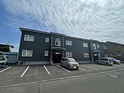 北見駅より徒歩75分 2階 築12年4ヶ月の賃貸物件