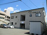 ＳＫＹハイツほくしん 1階 築28年2ヶ月の賃貸物件