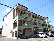 北見駅より徒歩16分 2階 築25年2ヶ月の賃貸物件