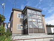 Mヒルズ 2階 築25年3ヶ月の賃貸物件