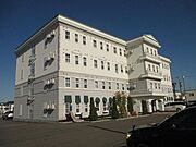 ヴァンドーム青葉 2階 築17年2ヶ月の賃貸物件