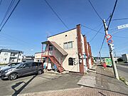 北見駅より徒歩15分 1階 築46年4ヶ月の賃貸物件