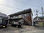 コーポ西町2-3 2階 築39年11ヶ月の賃貸物件