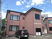 北見駅より徒歩18分 2階 築26年4ヶ月の賃貸物件