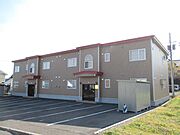 北見駅より徒歩41分 1階 築12年1ヶ月の賃貸物件