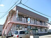 コーポ南仲町 1階 築40年の賃貸物件