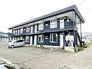 メゾン花園 2階 築29年10ヶ月の賃貸物件