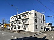 第2花椿ビル 3階 築29年8ヶ月の賃貸物件