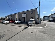 北見駅より徒歩6分 1階 築23年8ヶ月の賃貸物件