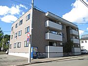 ラピュタハイツ 2階 築26年3ヶ月の賃貸物件