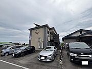 STHOUSEAvenue 2階 築27年10ヶ月の賃貸物件