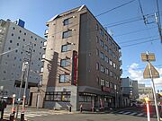 アイランドパレス１ 4階 築23年9ヶ月の賃貸物件