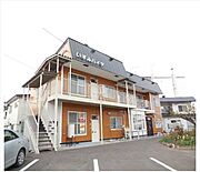 いずみハイツ 1階 築39年10ヶ月の賃貸物件