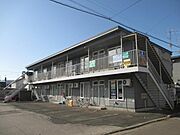 フィールドハウス２ 1階 築29年10ヶ月の賃貸物件