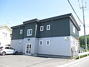 プリオール晶 1階 築27年5ヶ月の賃貸物件