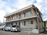 フォンテーヌ 2階 築24年4ヶ月の賃貸物件