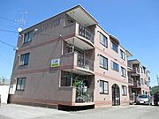 北見駅より徒歩35分 3階 築28年6ヶ月の賃貸物件