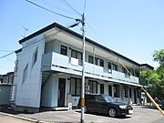 サンリバーハイツ 1階 築24年10ヶ月の賃貸物件