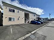 サザンクロスハイツ 2階 築23年10ヶ月の賃貸物件