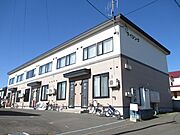 ライジング 1階 築23年2ヶ月の賃貸物件