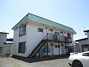 西北見駅より徒歩29分 1階 築46年の賃貸物件