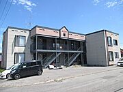 メゾンド華 2階 築28年3ヶ月の賃貸物件