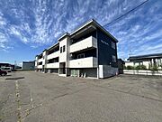 ラピュタルーチェ 1階 築13年10ヶ月の賃貸物件