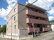 ジョージラピュタ 1階 築15年10ヶ月の賃貸物件