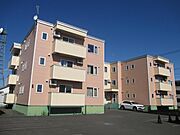 西北見駅よりバス2分 徒歩14分 1階 築21年7ヶ月の賃貸物件