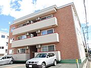 フェリーチェ・ラピュタS 2階 築21年1ヶ月の賃貸物件