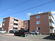 サンセットラピュタA 2階 築23年8ヶ月の賃貸物件