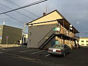 加藤マンションI 1階 築45年4ヶ月の賃貸物件