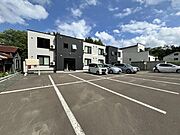 北見駅より徒歩32分 1階 築4年9ヶ月の賃貸物件