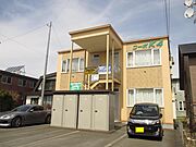 北見駅より徒歩47分 2階 築21年10ヶ月の賃貸物件