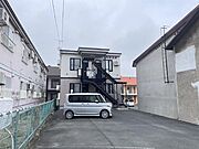 ハウスＫ 1階 築23年の賃貸物件