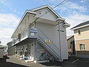 ノースウエスト 2階 築36年の賃貸物件